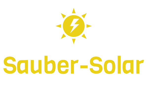 Sauber-Solar.at - Logo